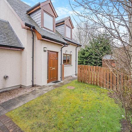 Coire Cas - S4538 Villa Aviemore Ngoại thất bức ảnh