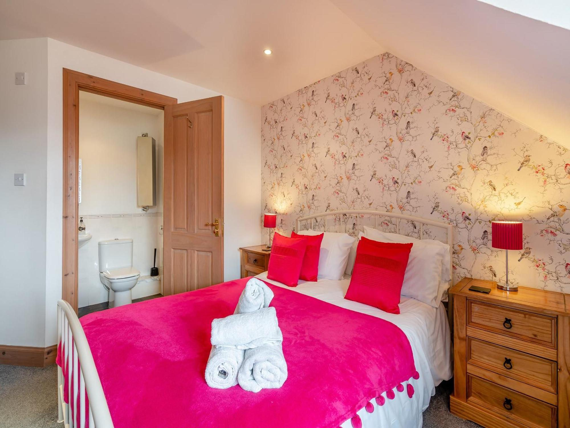 Coire Cas - S4538 Villa Aviemore Ngoại thất bức ảnh