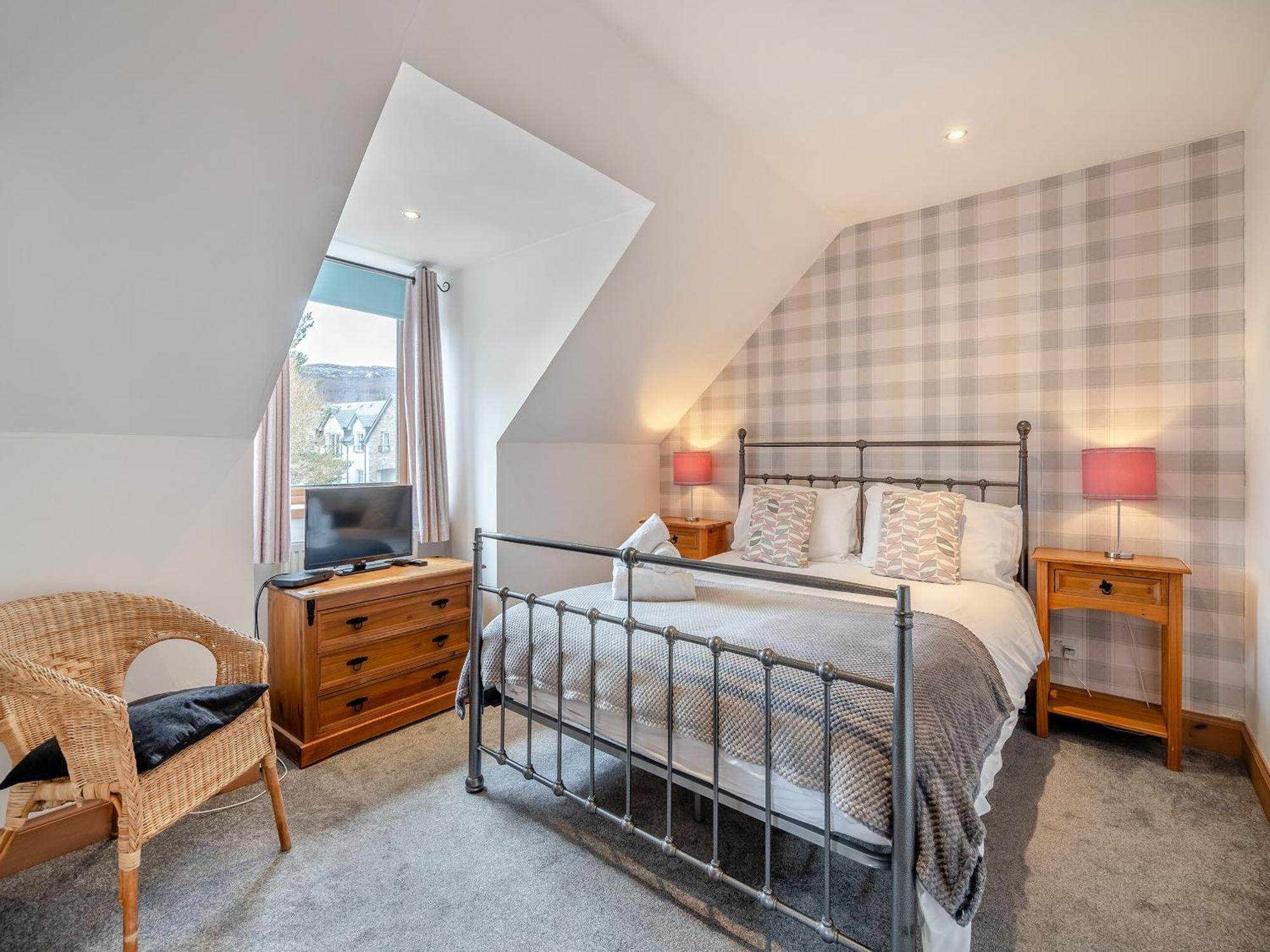 Coire Cas - S4538 Villa Aviemore Ngoại thất bức ảnh