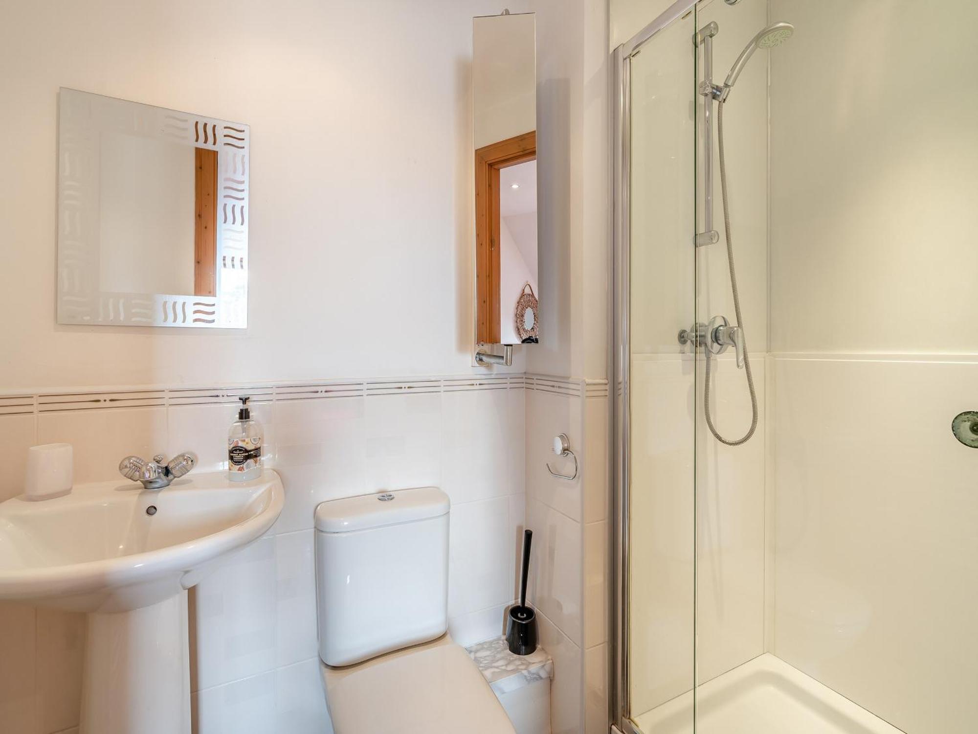 Coire Cas - S4538 Villa Aviemore Ngoại thất bức ảnh