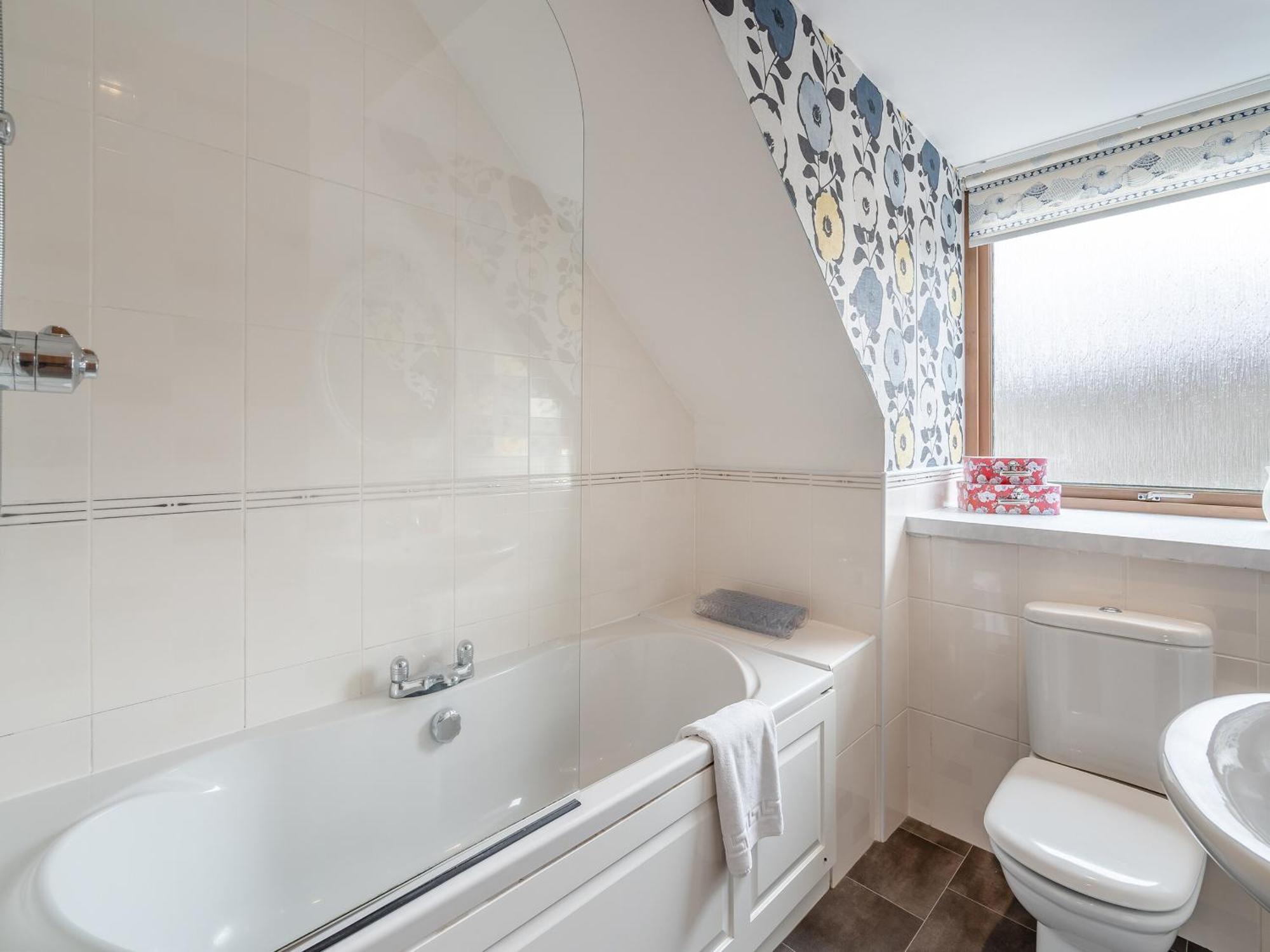 Coire Cas - S4538 Villa Aviemore Ngoại thất bức ảnh