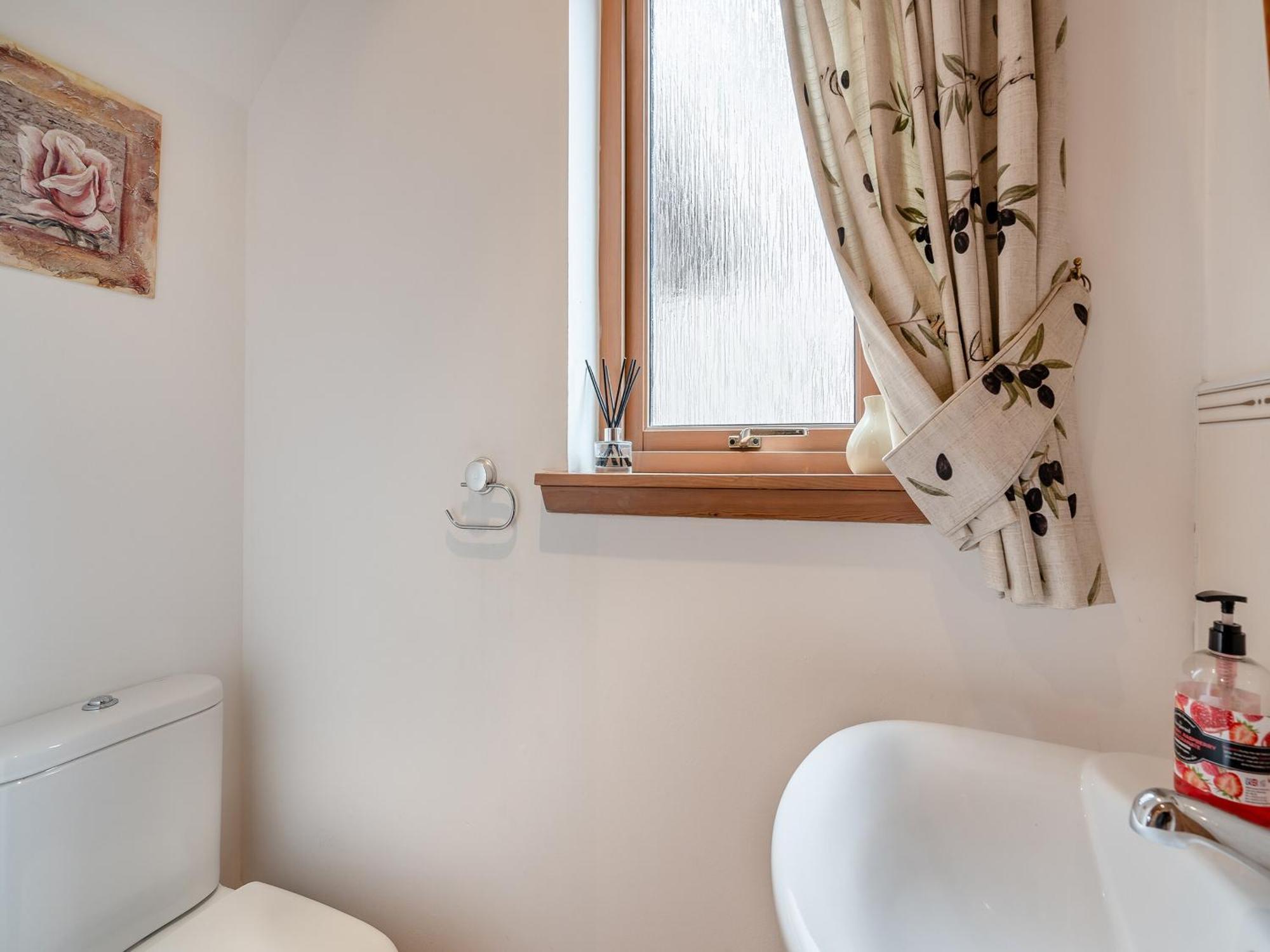 Coire Cas - S4538 Villa Aviemore Ngoại thất bức ảnh